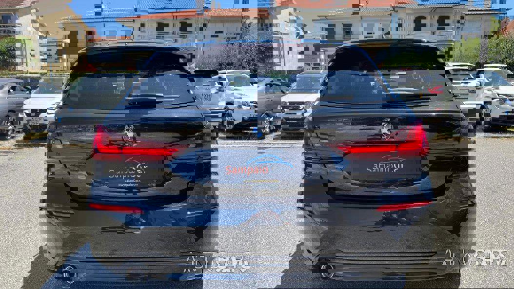 BMW Série 1 de 2023