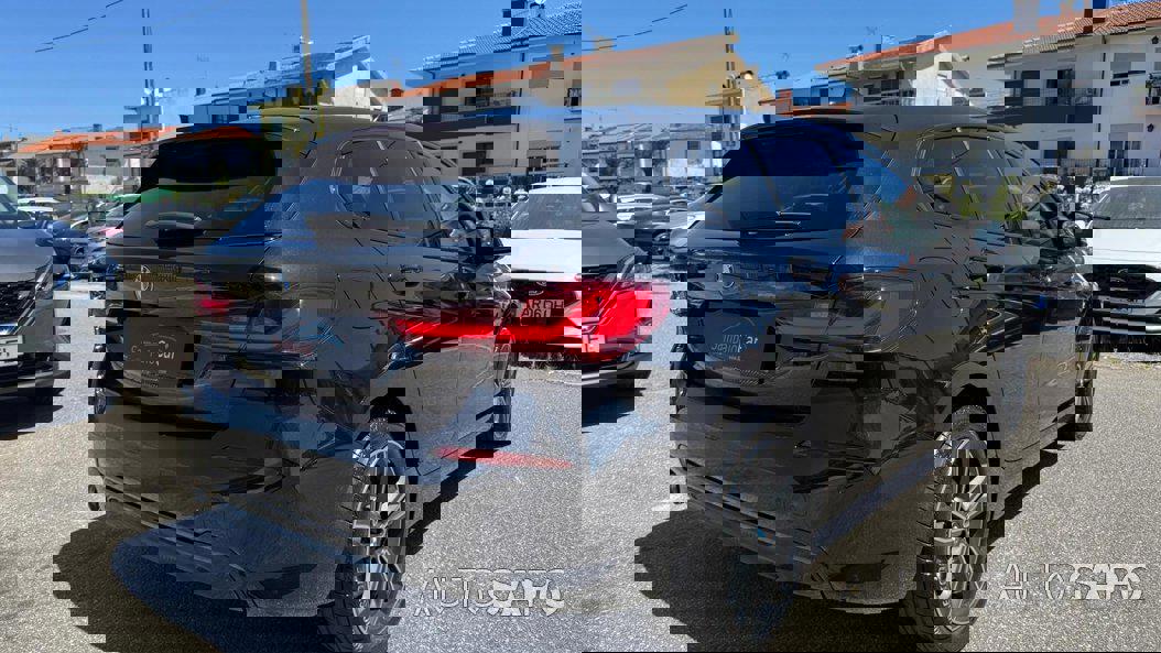 BMW Série 1 de 2023