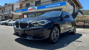 BMW Série 1 de 2023