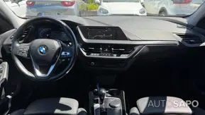 BMW Série 1 de 2023