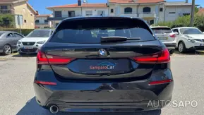 BMW Série 1 de 2023