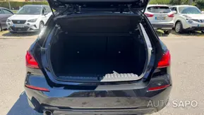 BMW Série 1 de 2023