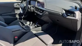 BMW Série 1 de 2023