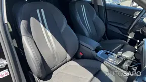 BMW Série 1 de 2023