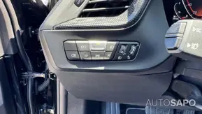 BMW Série 1 de 2023
