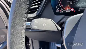 BMW Série 1 de 2023