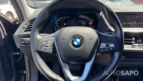 BMW Série 1 de 2023