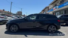 BMW Série 1 de 2023