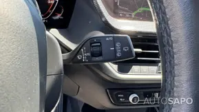 BMW Série 1 de 2023