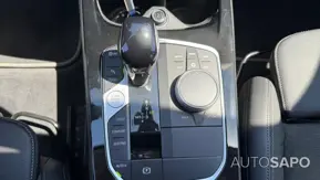 BMW Série 1 de 2023