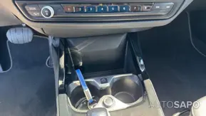 BMW Série 1 de 2023