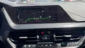 BMW Série 1 de 2023