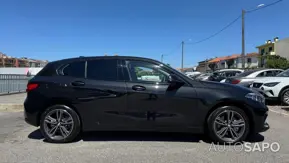 BMW Série 1 de 2023