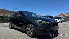 BMW Série 1 de 2023