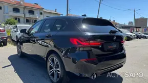 BMW Série 1 de 2023