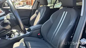 BMW Série 1 de 2023