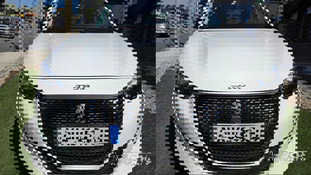 Peugeot 208 de 2022