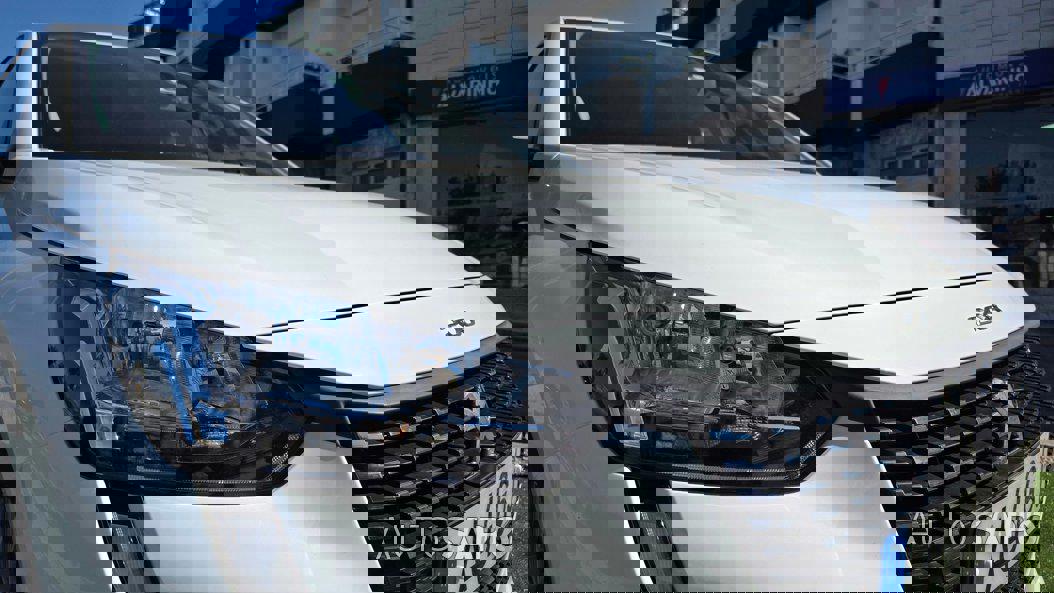 Peugeot 208 de 2022