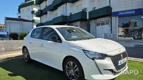 Peugeot 208 de 2022