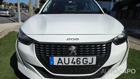 Peugeot 208 de 2022