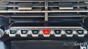 Peugeot 208 de 2022
