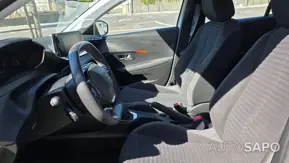 Peugeot 208 de 2022