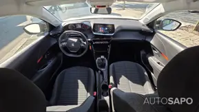 Peugeot 208 de 2022