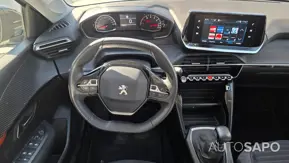Peugeot 208 de 2022