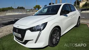 Peugeot 208 de 2022