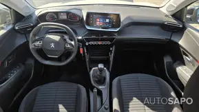 Peugeot 208 de 2022