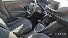 Peugeot 208 de 2022