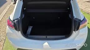 Peugeot 208 de 2022