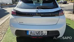 Peugeot 208 de 2022