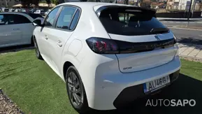 Peugeot 208 de 2022