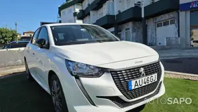 Peugeot 208 de 2022