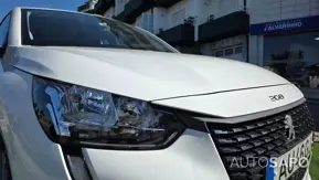 Peugeot 208 de 2022