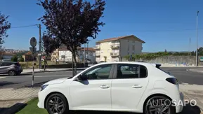 Peugeot 208 de 2022