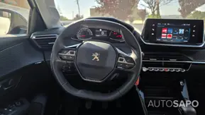 Peugeot 208 de 2022