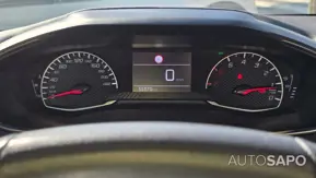 Peugeot 208 de 2022