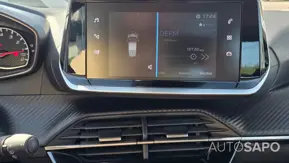Peugeot 208 de 2022