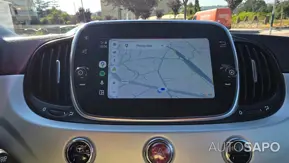 Fiat 500C de 2022