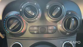 Fiat 500C de 2022