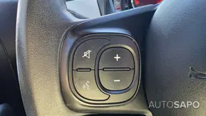 Fiat 500C de 2022