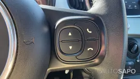 Fiat 500C de 2022