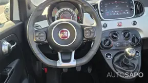 Fiat 500C de 2022