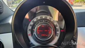 Fiat 500C de 2022