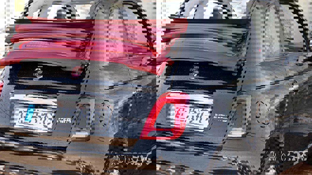 Fiat 500C de 2020