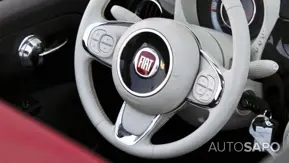 Fiat 500C de 2020