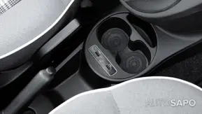Fiat 500C de 2020