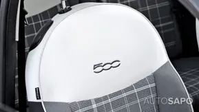 Fiat 500C de 2020